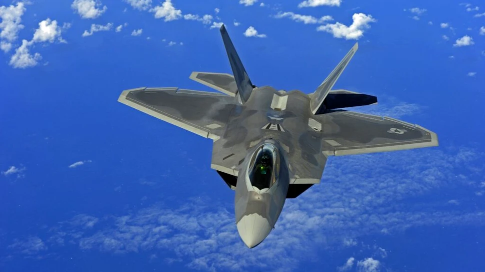 Câți bani alocă Pentagonul pentru avionul care va înlocui F-22 Raptor?