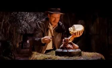 Pentru prima dată în 39 de ani, Steven Spielberg renunţă să mai regizeze o nouă peliculă ”Indiana Jones”