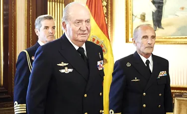 Regele Juan Carlos şi Regina Sofia vor fi prezenţi la înmormântarea Regelui Mihai I