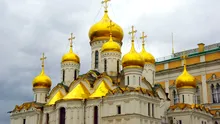 Politicienii ucraineni au propus interzicerea Bisericii Ortodoxe Ruse