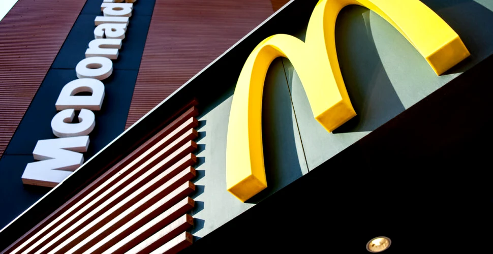 Mcdonald’s rămâne fără „Big Mac” în Uniunea Europeană