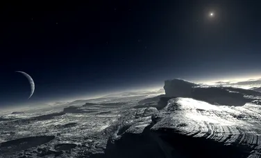 De ce Pluto nu mai este cea de-a 9-a planetă a sistemului solar