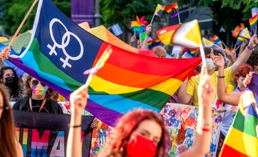 Tânără din Spania, diagnosticată cu „homosexualitate”. Comunitatea LGBTQ este furioasă