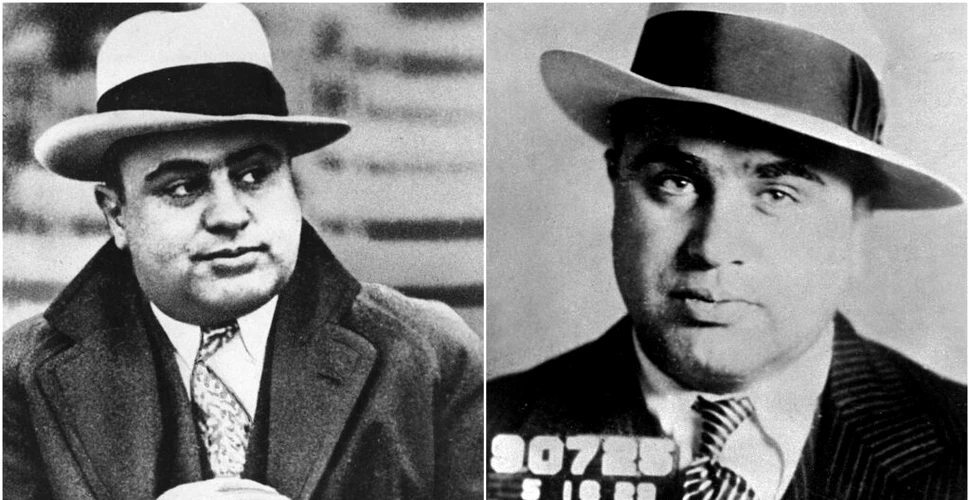 Ieronim Budac, românul care a fost șoferul lui Al Capone. Făcea rachiu din prune în SUA, în perioada prohibiției