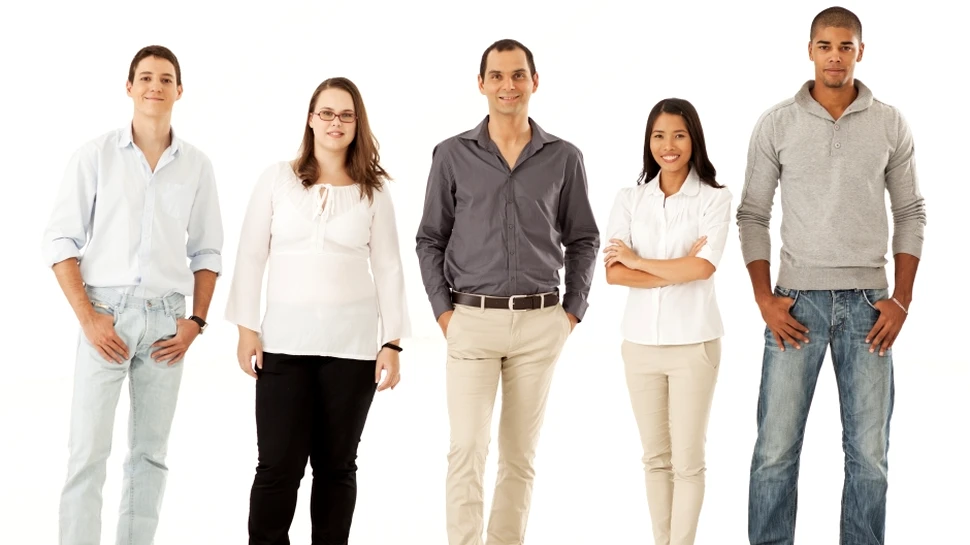 Persoanele mai înalte sunt mai inteligente. Concluzia surprinzătoare a unui studiu