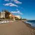 Spaniolii nu mai au loc pe plaje din cauza turiștilor