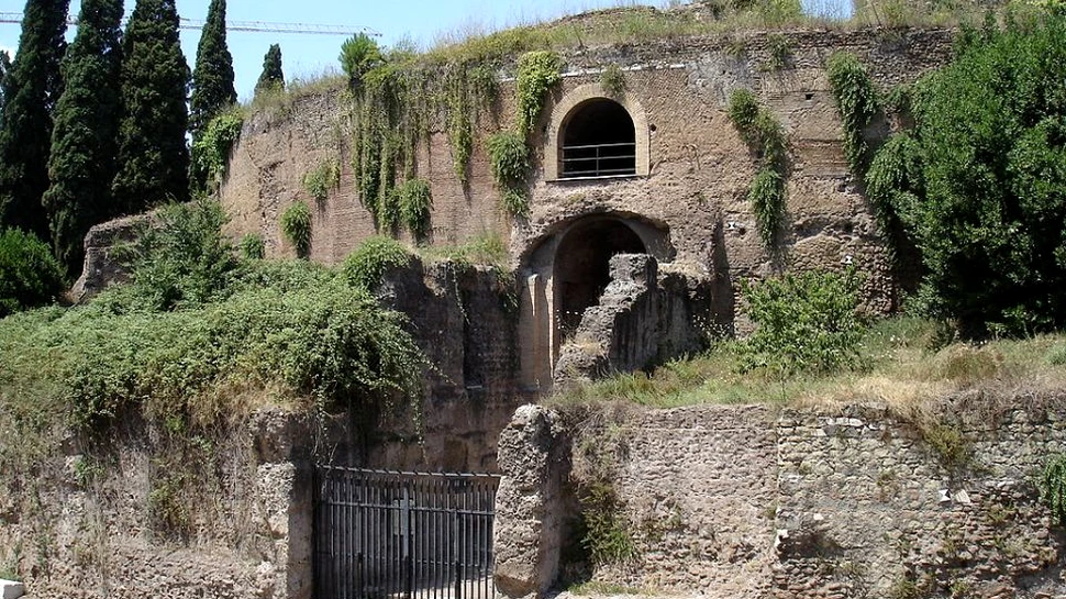Mormântul împăratului Augustus, vechi de 2.000 de ani, va fi restaurat