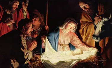 „Calendarul creştin este greşit. Iisus nu s-a născut când se crede”, anunţă Papa în noua sa carte