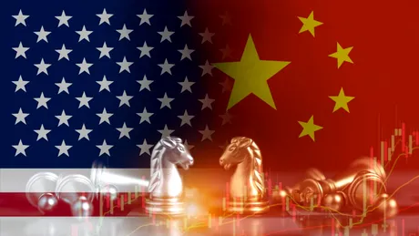 China ar putea suspenda tariful de 125% pentru unele importuri din SUA