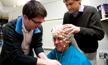 Specialiştii în neuroştiinţe au descoperit cel mai fericit om din lume, iar acesta şi-a dezvăluit secretele