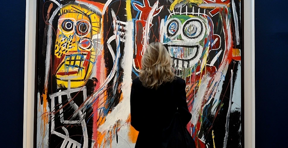 Muzeul de artă modernă din Rio de Janeiro vinde o capodoperă de Pollock, pentru a putea supravieţui