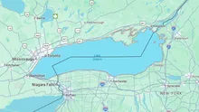 Google a schimbat denumirea Lacului Ontario după ordinul semnat de Donald Trump