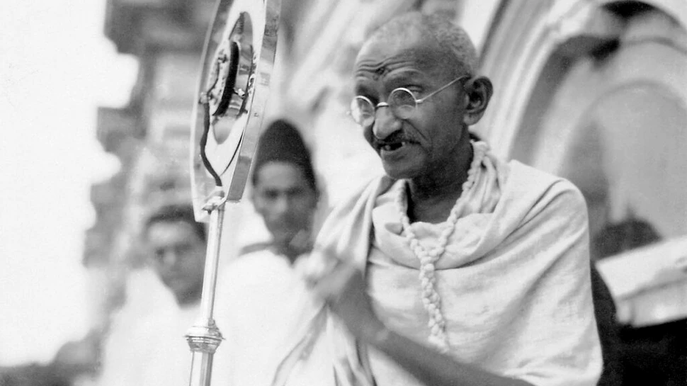 Gandhi și puterea refuzului: de ce nonviolența nu este pasivitate