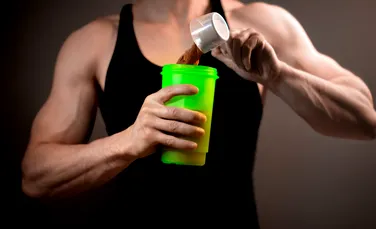 Shake-uri de lux, ingrediente spectaculoase și o industrie de miliarde