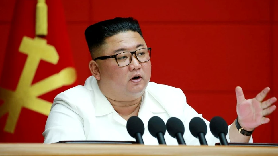 Kim Jong-Un a prezentat scuze Coreei de Sud după uciderea unui oficial sud-coreean