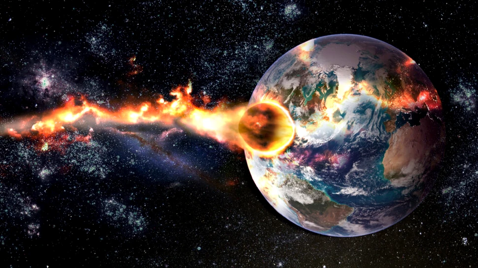 Un asteroid „distrugător de orașe” trece miercuri, 7 februarie 2024, pe lângă Pământ