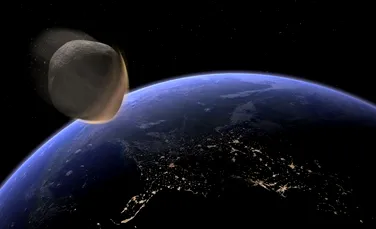 Florence, asteroidul uriaş care a trecut recent prin apropierea Pământului, are propriile sale Luni