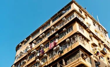 Țara din Uniunea Europeană cu cele mai supraevaluate locuințe