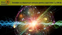 Atomii se pot atinge între ei?