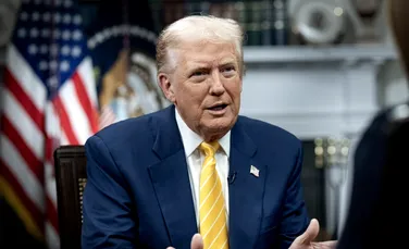 Donald Trump nu regretă războiul cu Iran: „Dacă ar fi să o fac din nou, aș face exact ceea ce am făcut”