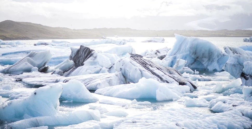 Un plan ”nebunesc” ar putea ajuta la salvarea Antarcticii şi a întregii planete