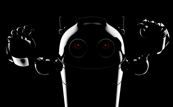 „Latura întunecată” a inteligenţei artificiale autonome: cum ar fi o lume în care roboţii ar fi autorizaţi să ucidă?