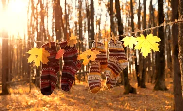 Toamnă cu temperaturi de vară. Prognoza meteo pentru următoarele săptămâni