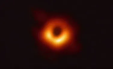 Prima fotografie a unei găuri negre – de ce ne bucurăm?