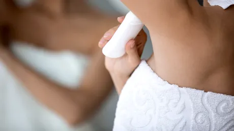 Deodorant pentru tot corpul: Între nevoie și strategie de marketing