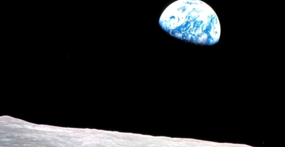 NASA a anunţat planul de trimitere a oamenilor către Lună şi apoi pe Marte