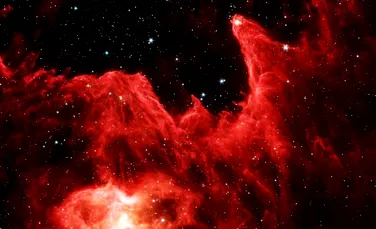 Hidrogenul invizibil ar putea elucida secretele materiei întunecate