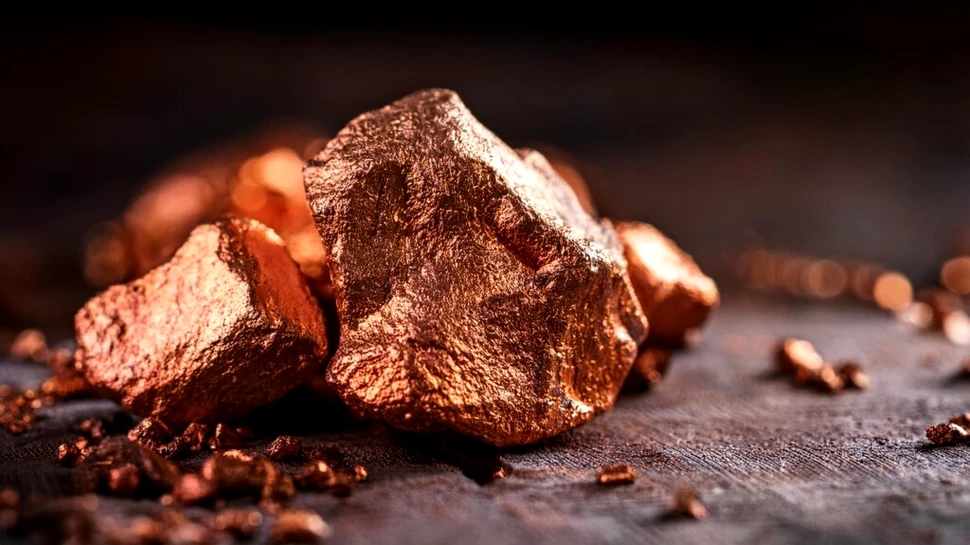 India și Congo ar putea semna un acord de aprovizionare cu cobalt și cupru