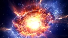 În urmă cu aproape un mileniu, o supernovă lumina cerul nopţii