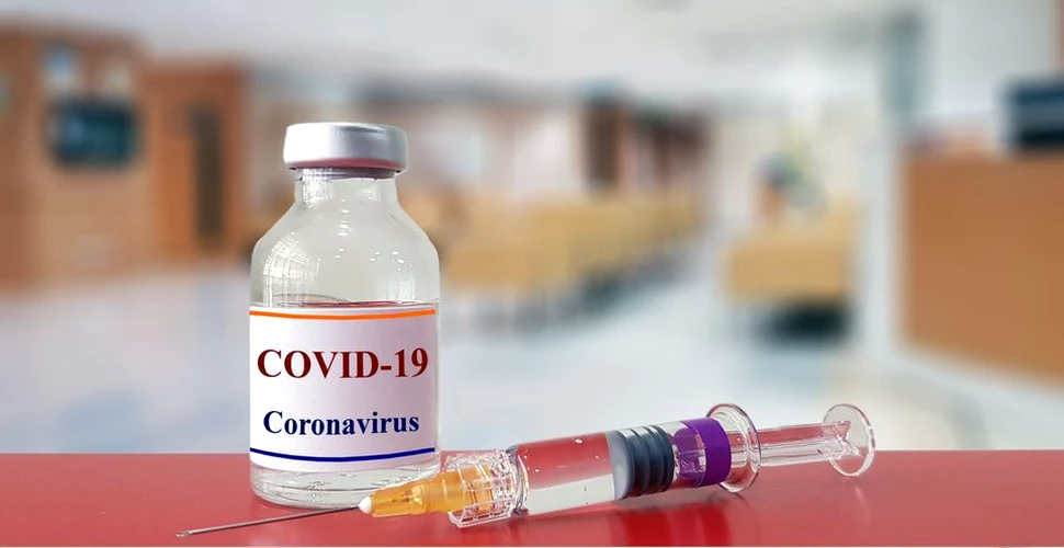 Chinezii vor să testeze pe oameni din mai multe ţări un vaccin pentru COVID-19
