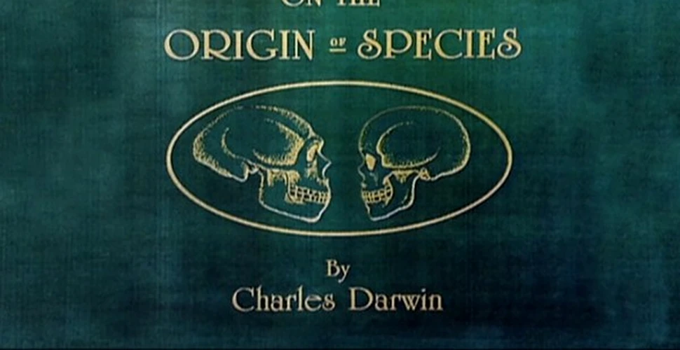 Originea speciilor