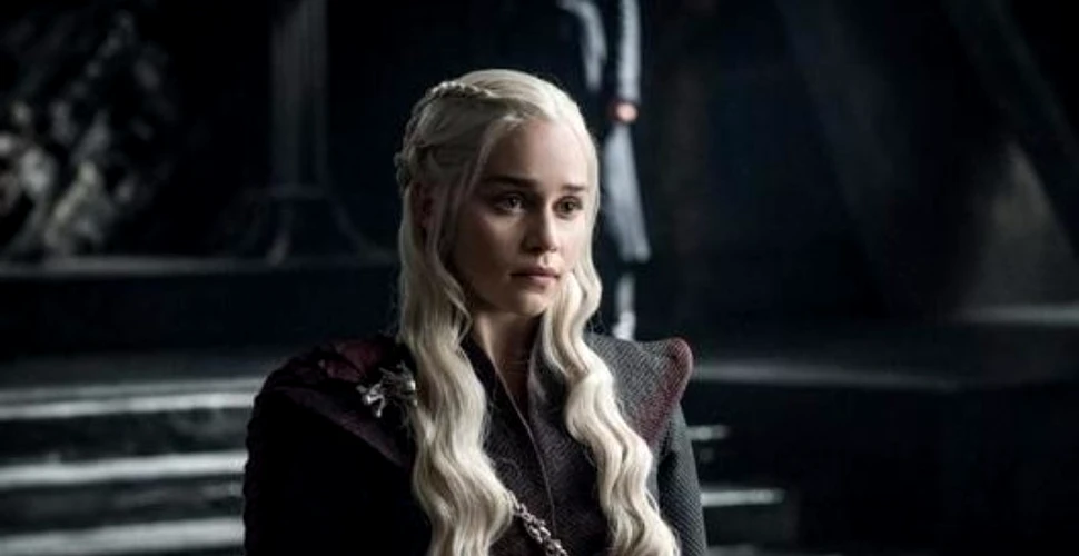 Actriţa Emilia Clarke, din „Game of Thrones” vorbeşte despre anevrismul care aproape a omorât-o
