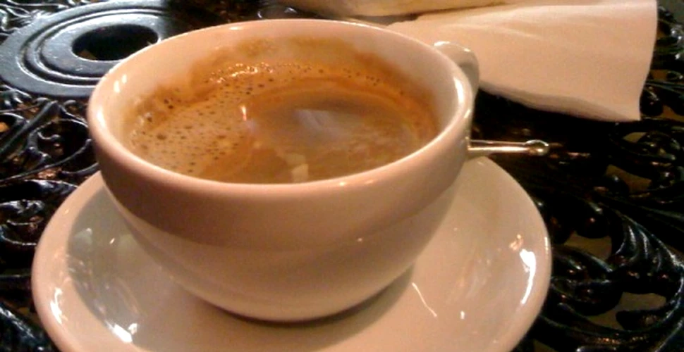 Cafeaua previne cataracta