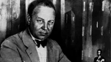 Emil Jannings, primul actor care a luat un Oscar. Șters din istoria Hollywood-ului pentru că a fost simpatizant al lui Hitler