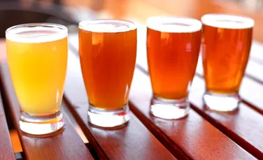 Consumul de alcool dăunează funcțiilor cognitive chiar și în perioadele de pauză
