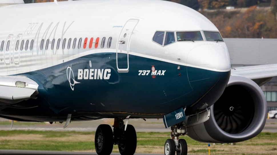 Cât plătește Boeing pentru că a indus în eroare publicul cu privire la avioanele 737 Max?
