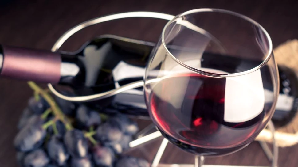 Cât a costat un Cabernet Sauvignon, cel mai scump vin vândut vreodată