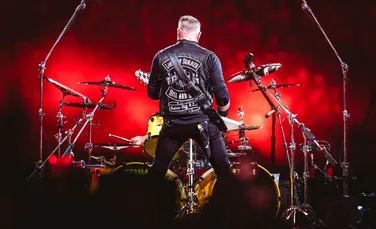 De ce nu mai apar trupe precum Metallica sau Nirvana. Cum au schimbat internetul și algoritmii cultura muzicală