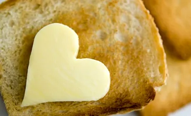 Care este diferenţa dintre unt şi margarină? (VIDEO)