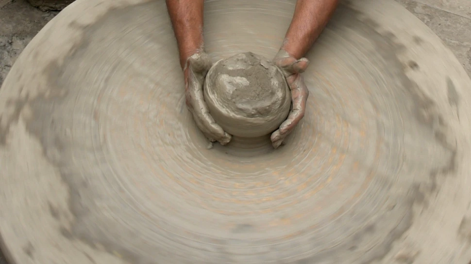 Cel mai vechi fragment dintr-un vas a fost descoperit în China