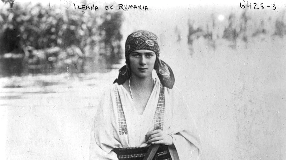 Viaţa zbuciumată a celei mai frumoase Prinţese a României. A fost prima femeie căpitan de cursă lungă, s-a căsătorit de două ori şi a sfârşit la mănăstire