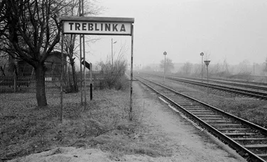Călăul de la Treblinka. După ce ordona ”Omule, înhaţă câinele!”, puţini mai scăpau vii. Şi-a imortalizat ororile în fotografii denumite „Ani minunaţi”