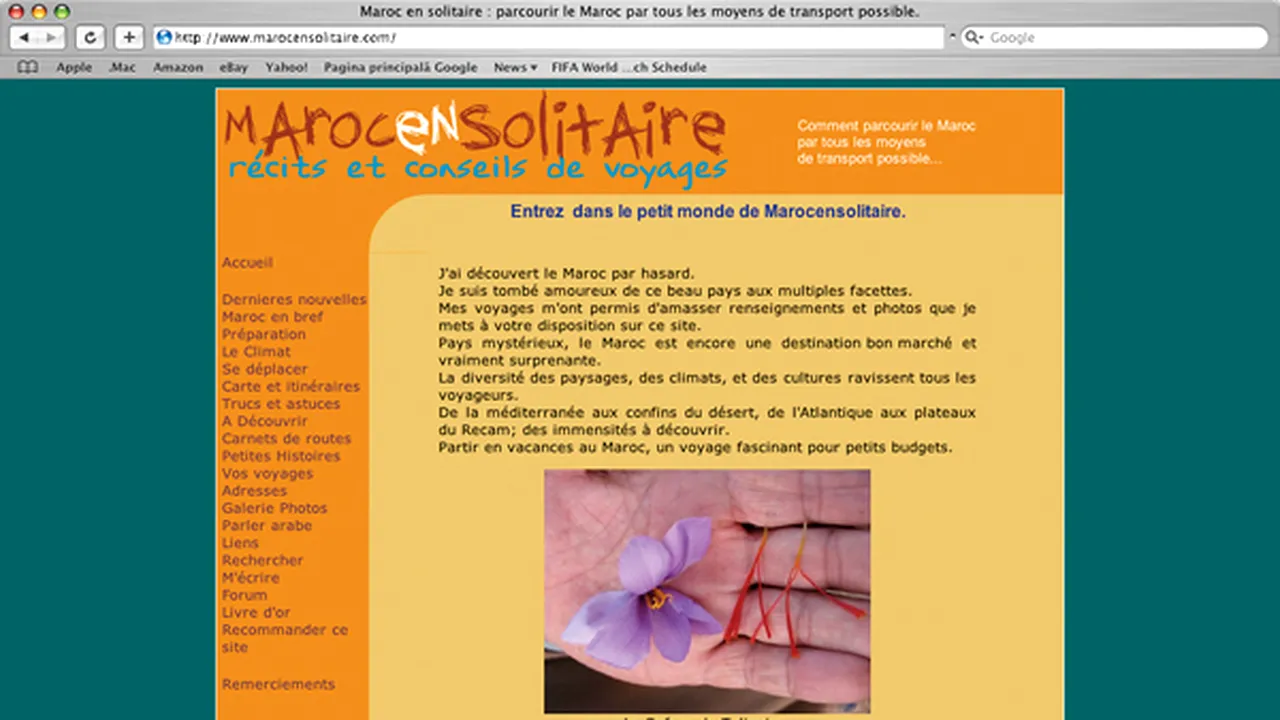 1-Maroc 