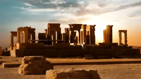 De ce unii oameni încă mai cred că extratereștrii au ajutat civilizațiile antice?