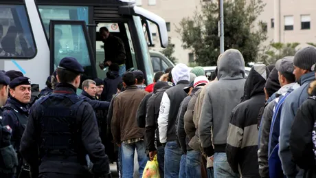 Cum încearcă Belgia să descurajeze migranții să vină în țară?