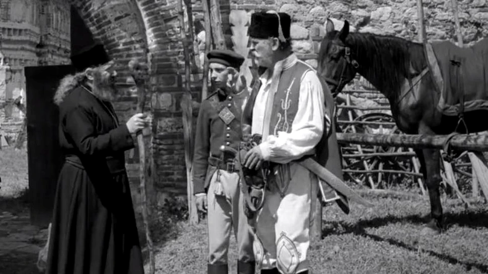 Propunere de weekend: filme româneşti la Muzeul Ţăranului din Bucureşti – VIDEO